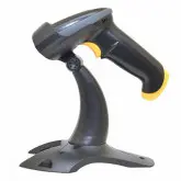 Leitor De Codigo De Barras Unitech Ms846-Tucb00-Sg 2D Usb - Preto
