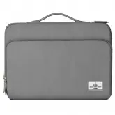 Maleta Para Macbook E Notebook Wiwu 450D Ora Sleeve 16.2