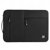Maleta Para Macbook E Notebook Wiwu Alpha Slim Sleeve 15.4