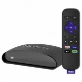 MEDIA PLAYER ROKU 3930R EXPRESS HD HDMI/WIFI PRETO