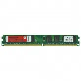 Memoria Ram Keepdata Ddr2 2Gb 667Mhz - Kd667N5/2G
