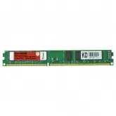 Memoria Ram Keepdata Ddr3 4Gb 1333Mhz -Kd13N9/4G