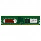 Memoria Ram Keepdata Ddr4 16Gb 2666Mhz - Kd26N19/16G