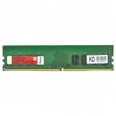 Memoria Ram Keepdata Ddr4 4Gb 2400Mhz - Kd24N17/4G