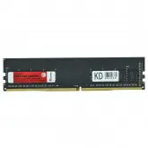 Memoria Ram Keepdata Ddr4 4Gb 2666Mhz - Kd26N19/4G