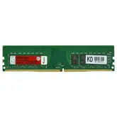Memoria Ram Keepdata Ddr4 8Gb 2666Mhz - Kd26N19/8G