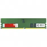 Memoria Ram Keepdata Ddr5 32Gb 4800Mhz - Kd48N40/32G