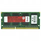 Memoria Ram Para Notebook Keepdata Ddr3L 4Gb 1600Mhz - Kd16Ls11/4G