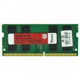 Memoria Ram Para Notebook Keepdata Ddr4 16Gb 2666Mhz - Kd26S19/16G