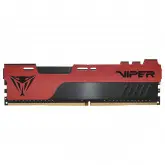 Memoria Ram Patriot Viper Elite Ii Ddr4 4Gb 2666Mhz - Vermelho (Pve244G266C6)