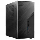 Mini Pc Asrock Deskmini B660W Socket Lga 1700 / Ddr4 / Vga