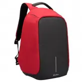 Mochila Anti-Roubo Para Notebook Kolke Kvm-245 15.6