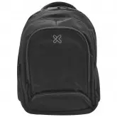 Mochila Para Notebook Klip Knb-576Bk Arles 15.6