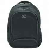 Mochila Para Notebook Klip Knb-576Gr Arles 15.6