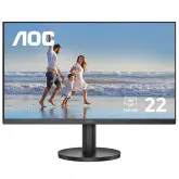 Monitor Aoc 22B3Hm 21.5