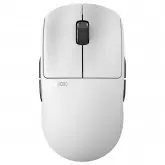 Mouse Gamer Pulsar X2A Ambidextrous Medium Size2 Wireless - Branco (Px2A23)