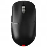 Mouse Gamer Pulsar X2Aes Ambidextrous Medium Size2 Wireless - Preto (Px2Aes21)