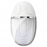 Mouse Wiwu WM109 Magic Wireless / RGB - Branco