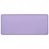 Mousepad Logitech Desk Mat Studio 700X300Mm - Roxo