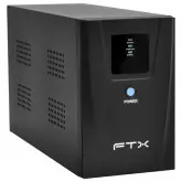 Nobreak Ups Ftx Nema Universal 2000Va / 1200W - 220V