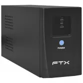 Nobreak Ups Ftx Nema Universal 600Va / 360W - 220V