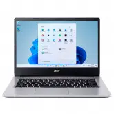 Notebook Acer Aspire 1 A114-33-C6W2 Intel Celeron N4500 Tela HD 14