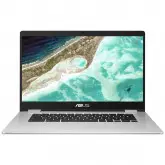 Notebook Asus Chromebook C523Na-Th44F Intel Celeron N3350 Tela Full Hd 15.6