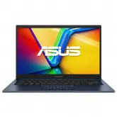 Notebook Asus Vivobook X1404Za-I38128 Intel Core I3 1215U Tela Full Hd 14.0