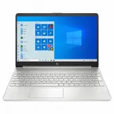 Notebook Hp 15-Dy2172Wm Intel Core I7 1165G7 Tela Full Hd 15.6'' / 8Gb De Ram / 512Gb Ssd - Prata (Ingles)