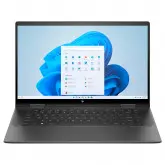 Notebook Hp Envy X360 15-Ew1082Wm Intel Core I7 1355U Tela Touch Full Hd 15.6