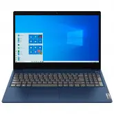 Notebook Lenovo Ideapad 1 15Amn7 Amd Ryzen 5 7520U Tela Touch Full Hd 15.6