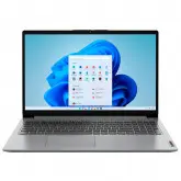 Notebook Lenovo Ideapad 1 15Iau7 Intel Core I5 1235U Tela Full Hd 15.6