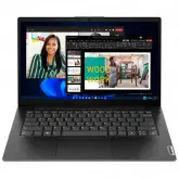 Notebook Lenovo V14 G4 Abp Amd Ryzen 5 5500U Tela Full Hd 14.0
