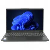 Notebook Lenovo V15 G4 Iah Intel Core I5 12500H Tela Full Hd 15.6