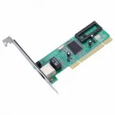 Placa De Rede Pci 10 / 100 / 1000 Gigabit