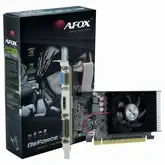 Placa De Video Afox 1Gb Geforce G210 Ddr3 - Af210-1024D3L5