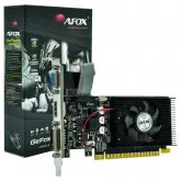 Placa De Video Afox 1Gb Geforce Gt220 Ddr3 -  Af220-1024D3L2