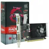Placa De Video Afox 1Gb Radeon Hd5450 Ddr3 - Af5450-1024D3L5