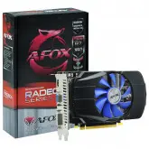 Placa De Video Afox 2Gb Radeon R7-350 Gddr5 - Afr7350-2048D5H4-V3