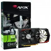 Placa De Video Afox 4Gb Geforce Gtx750Ti Ddr5 - Af750Ti-4096D5H1-V2