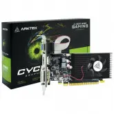 Placa De Video Arktek Cyclops 1Gb Geforce Gt740 Ddr3 - Akn740D3S1Gl1