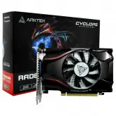 Placa De Video Arktek Cyclops 2Gb Radeon R7-240 Gddr5 - Akr240D5S2Gh1