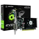 Placa De Video Arktek Cyclops Gaming 2Gb Geforce Gt610 Ddr3 - Akn610D3S2Gl1