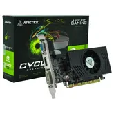 Placa De Video Arktek Cyclops Gaming 2Gb Geforce Gt730 Ddr3 - Akn730D3S2Gl1