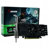 Placa De Video Keepdata 4Gb Geforce Gtx750 Gddr5 - Low Profile Kdgtx750-4Gd5/128B