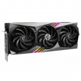 Placa De Video Msi Gaming Trio 24Gb Geforce Rtx4090 Gddr6X - 912-V510-014
