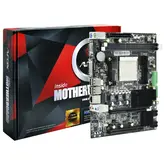 Placa Mae Afox A78-Mad3 Socket Am3 / Vga / Ddr3