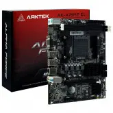 Placa Mae Arktek Ak-A78Mp El Socket Am3+ / Vga / Ddr3