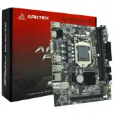 Placa Mae Arktek Ak-B365M Eg Socket Lga 1151 / Vga / Ddr4