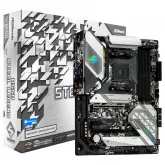 Placa Mae Asrock B550 Steel Legend Socket Am4 / Ddr4